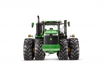 Тракторы John Deere 9470R