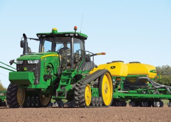 Трактори John Deere 8RT 370