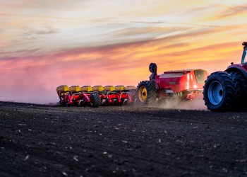 Сівалка точного висіву Vaderstad Tempo TPL 12