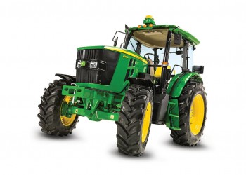 Тракторы John Deere 6110B Premium