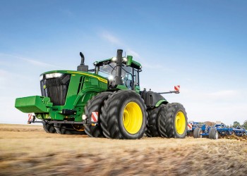 Трактори John Deere 9520R