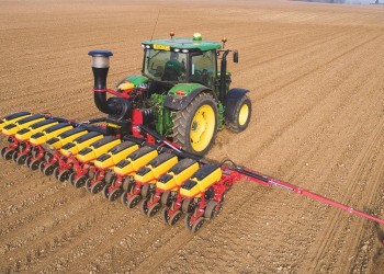 Сівалка точного висіву  Vaderstad Tempo TPL 16