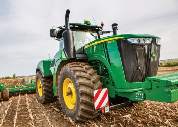 Трактори John Deere 9570R