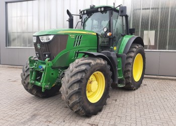 Трактори John Deere 6175M